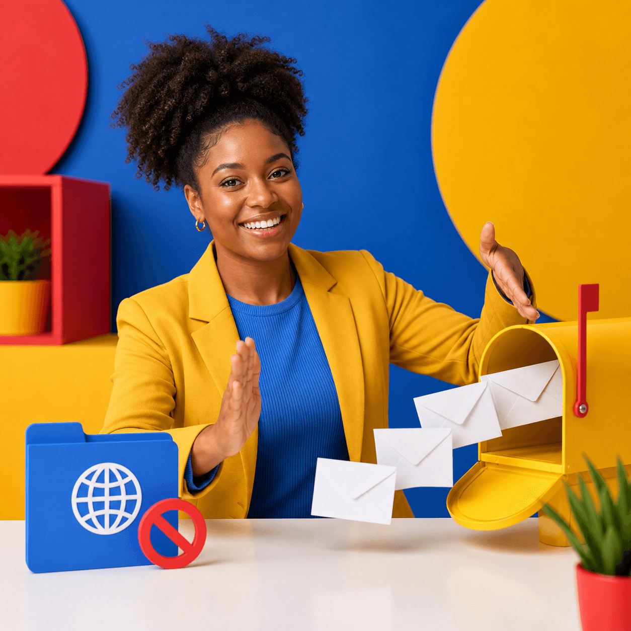 E-Mail-Adressen in DirectAdmin erstellen?