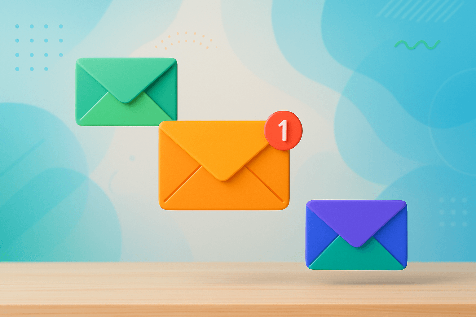 Wie sende ich E-Mails über meine Website / CMS?