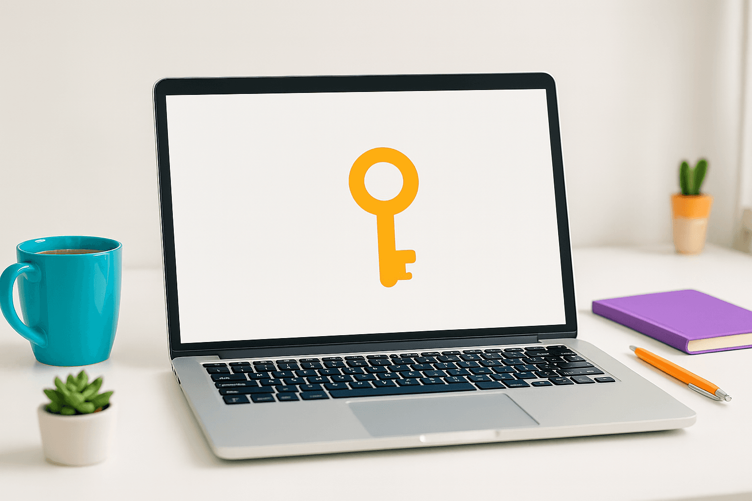 So forderst du den Transfercode deiner Domain an