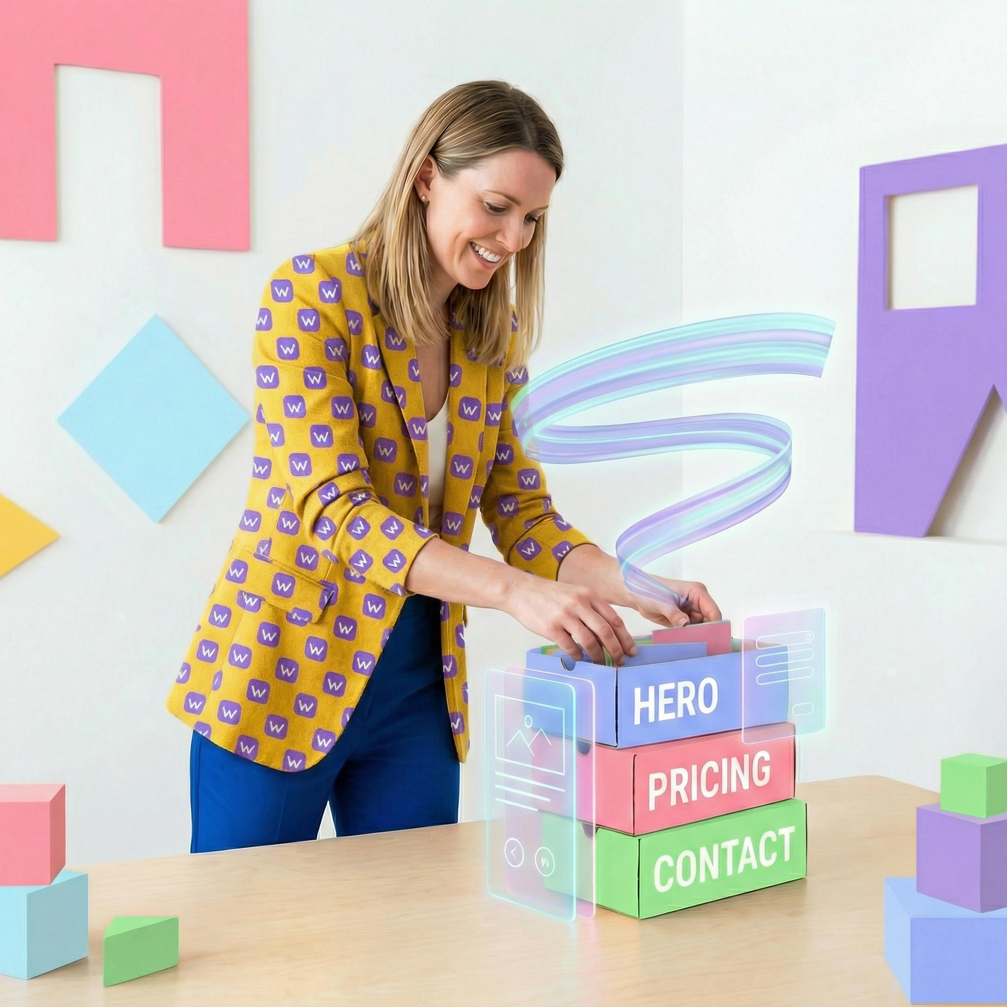 Site.%applicationhostdomain startet Wobbio