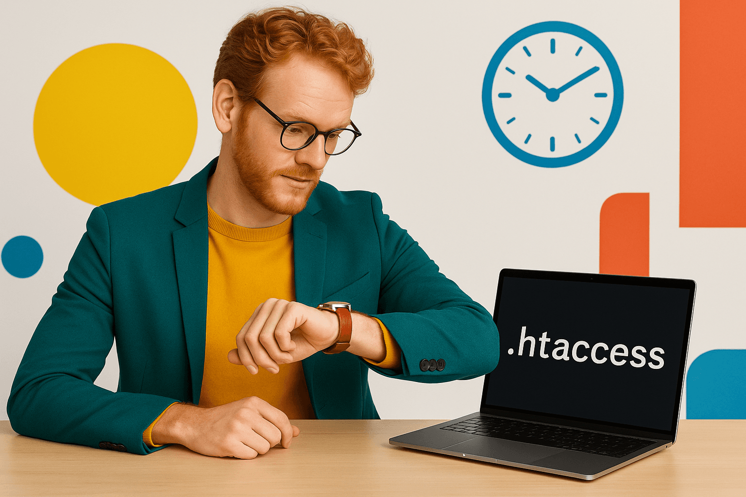 Warum .htaccess-Änderungen bei LiteSpeed Zeit brauchen
