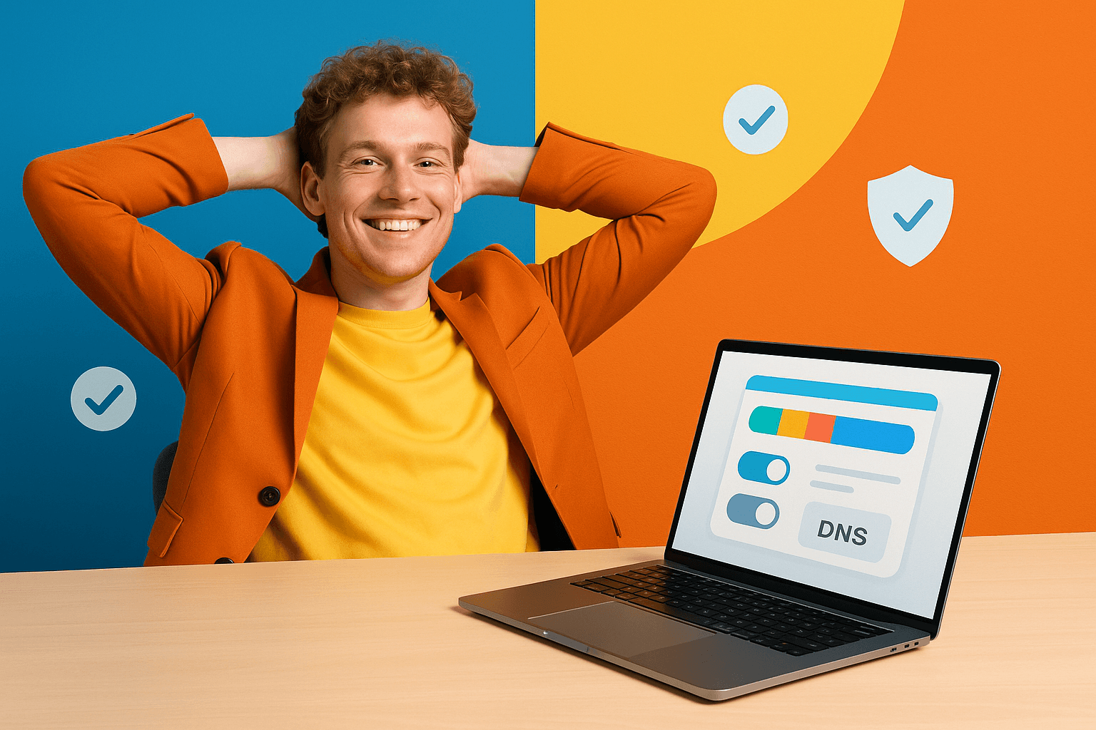 Warum ist es am besten, die Standardwerte für Site.de zu verwenden?