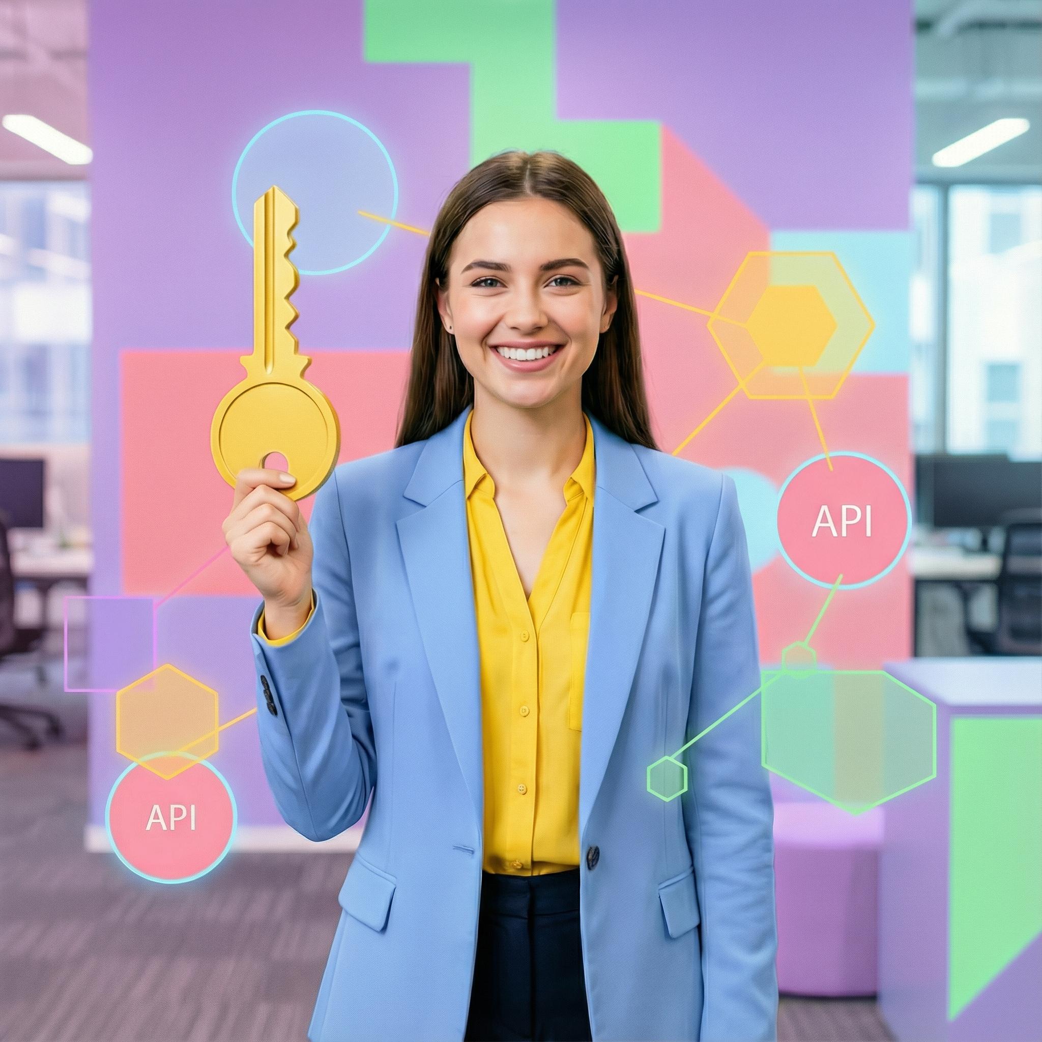 So startest du mit der Site.de API