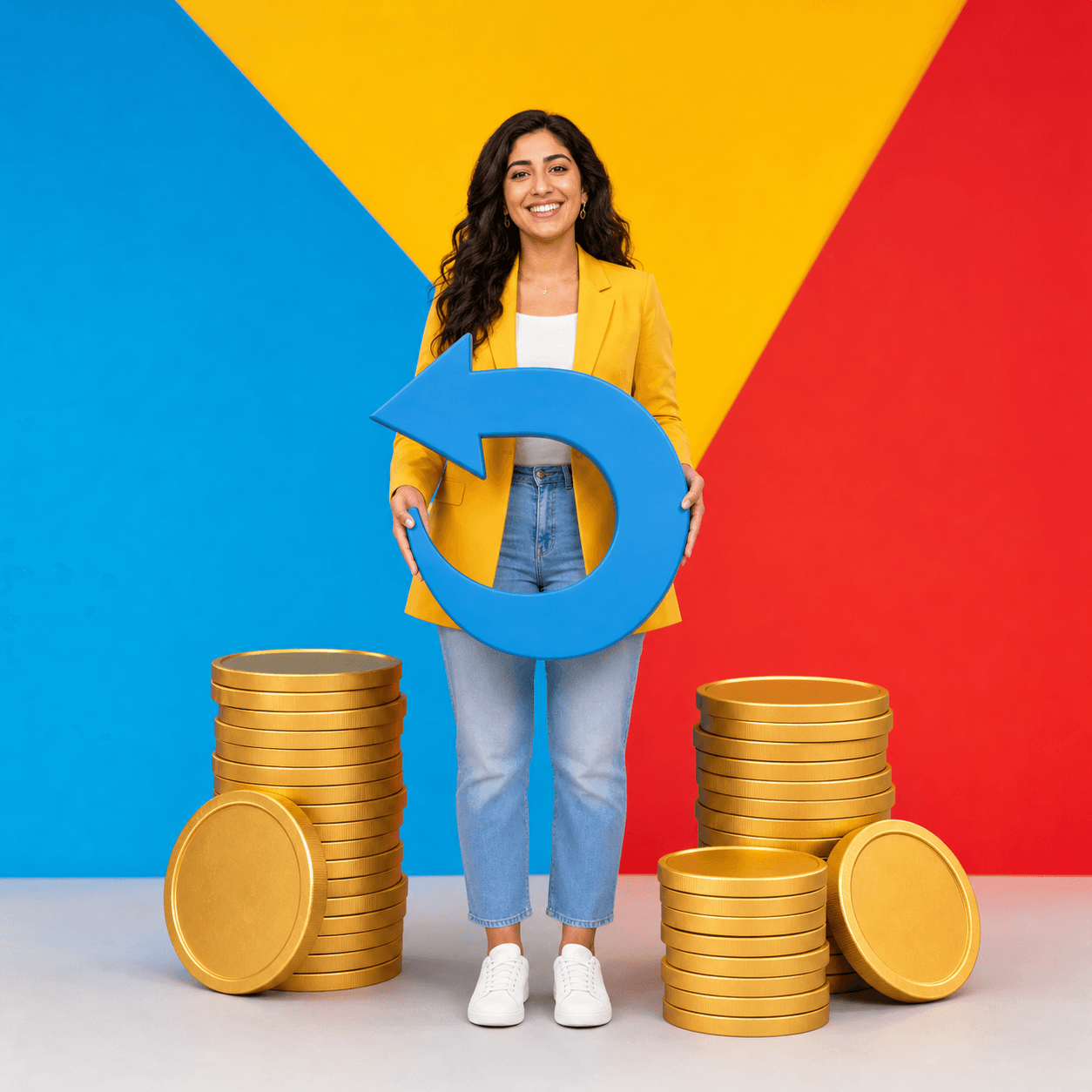 Wie bekomme ich eine Erstattung für einen Tarif?