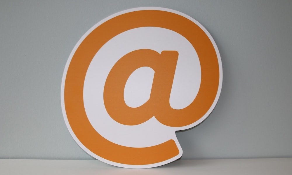 Massenhaft E-Mail-Adressen