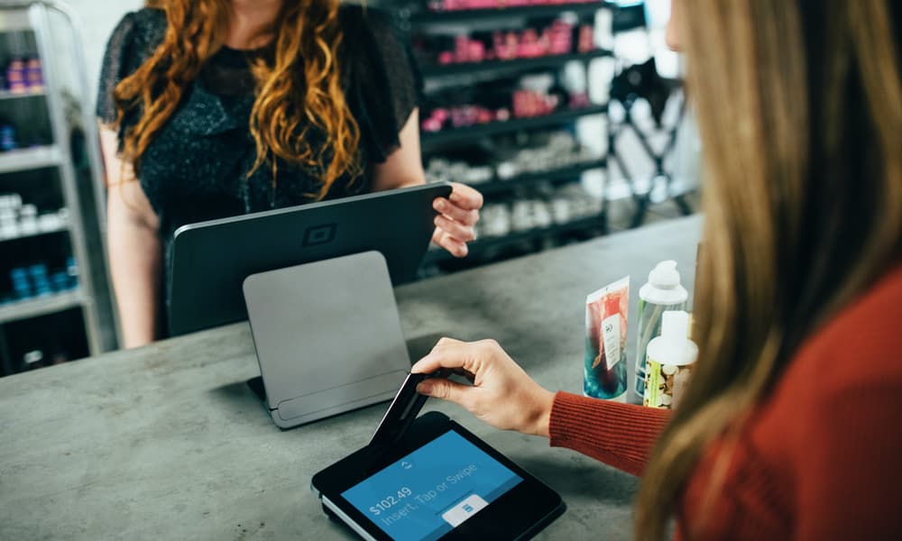 Benötigt für Webshops