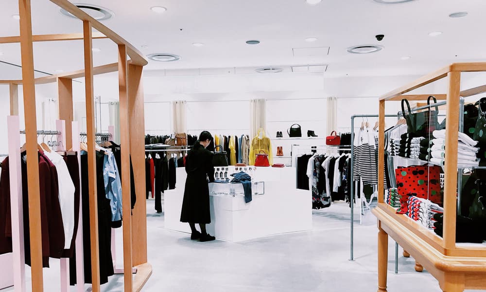 Leistungsstarke Funktionen des Webshops