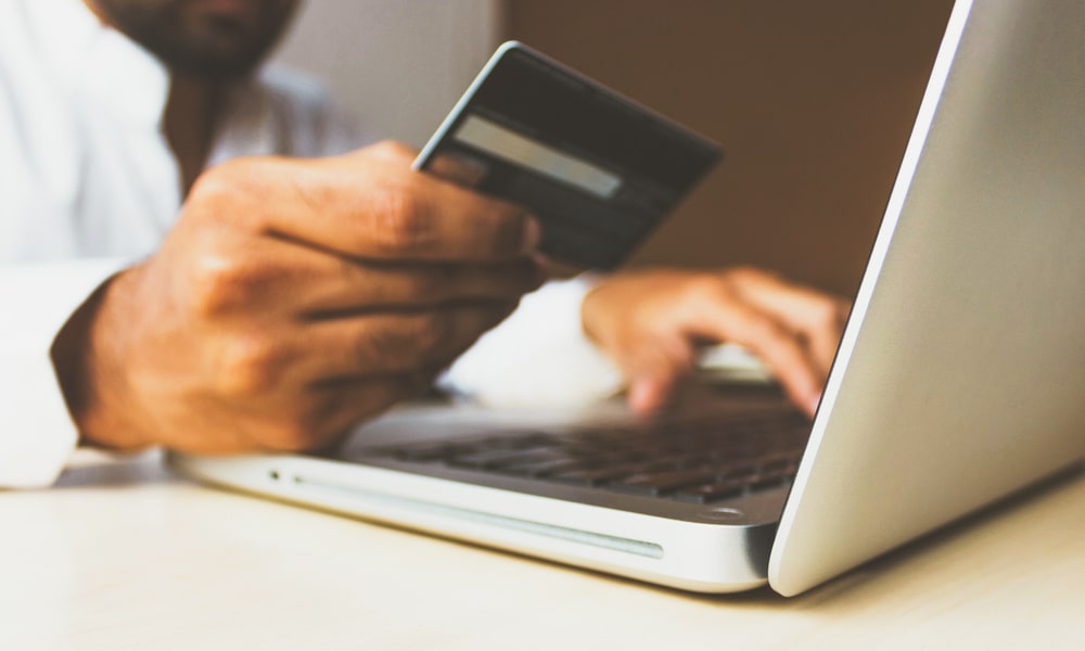 Online-Zahlungen akzeptieren