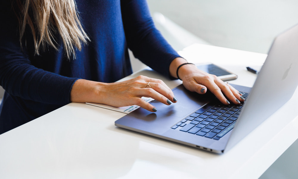 Blog Funktionen