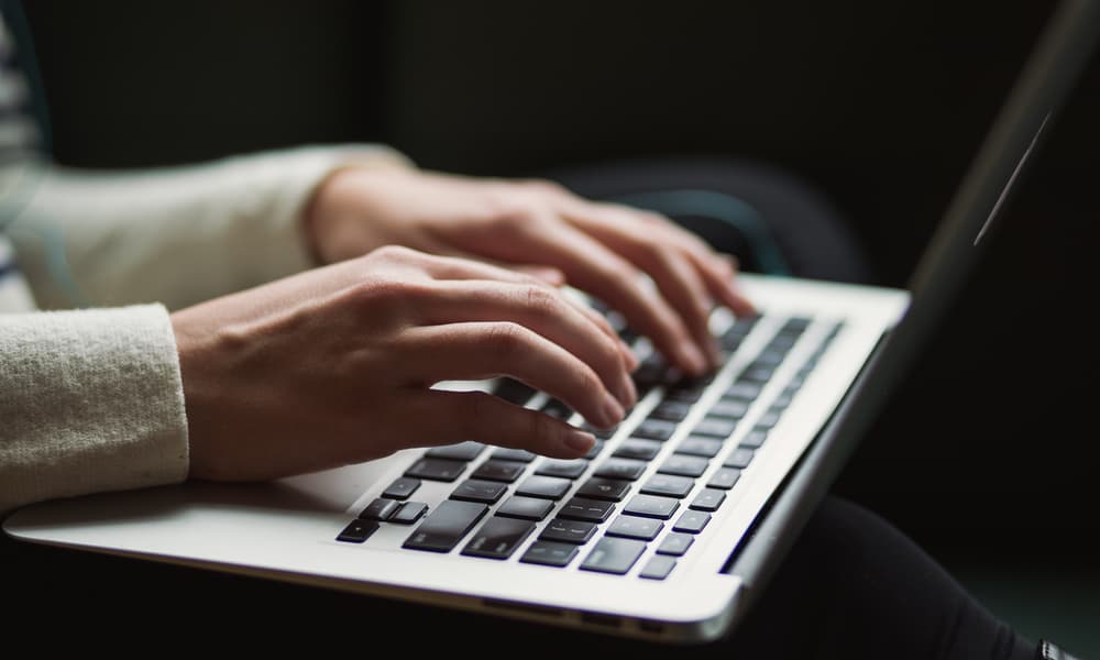PROFESSIONELLE E-MAIL