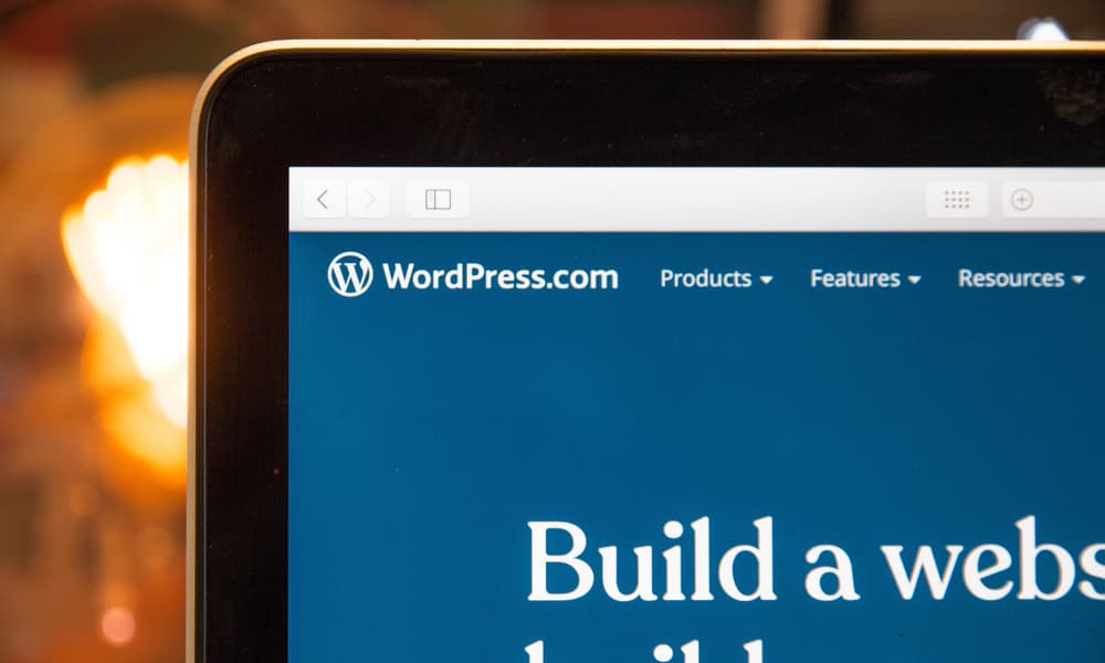 Perfekte Nutzung mit Wordpress